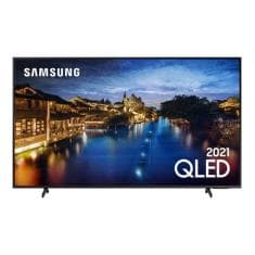 Smart Tv 50  Qled 4k 50q60a Modo Game Alexa 2021 Samsung