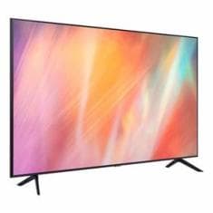 Smart TV LED 50” Ultra HD 4K Samsung Crystal, HDMI, Wifi - LH50BEAHVGGXZD